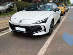 SAIC MG7 1.5T DCT Premium Luxury Edition - ფოტო 1