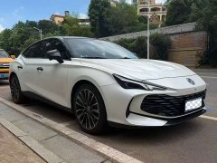 SAIC MG7 1.5T DCT Premium Luxury Edition - ფოტო 2