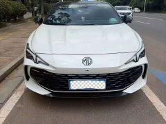 SAIC MG7 1.5T DCT Premium Luxury Edition - ფოტო 3