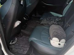 SAIC MG7 1.5T DCT Premium Luxury Edition - ფოტო 4