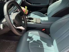 SAIC MG7 1.5T DCT Premium Luxury Edition - ფოტო 5