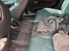 SAIC MG7 1.5T DCT Premium Luxury Edition - ფოტო 6