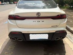 SAIC MG7 1.5T DCT Premium Luxury Edition - ფოტო 7