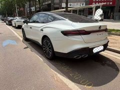 SAIC MG7 1.5T DCT Premium Luxury Edition - ფოტო 8