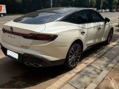 SAIC MG7 1.5T DCT Premium Luxury Edition - ფოტო 9