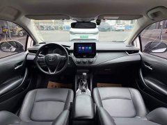 Toyota Corolla 1.2T S-CVT Pioneer Plus - photo 10