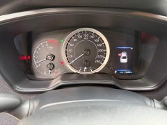 Toyota Corolla 1.2T S-CVT Pioneer Plus - photo 12
