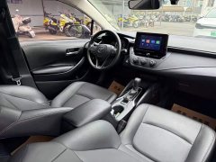 Toyota Corolla 1.2T S-CVT Pioneer Plus - photo 9