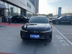 Lincoln Explorer 1.5T Two-Wheel Drive Prestige Hybrid - photo 1