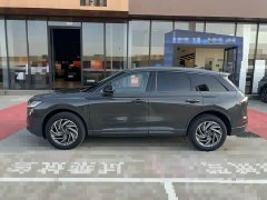 Lincoln Explorer 1.5T Two-Wheel Drive Prestige Hybrid - photo 2