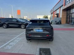 Lincoln Explorer 1.5T Two-Wheel Drive Prestige Hybrid - photo 3