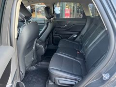Lincoln Explorer 1.5T Two-Wheel Drive Prestige Hybrid - photo 5