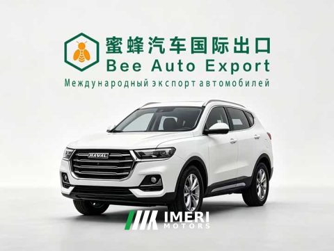 2022 Haval H6 National Trend 1.5T Automatic Champion Edition - ავტომობილი ჩინეთიდან