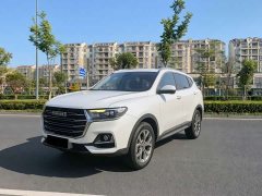 Haval H6 National Trend 1.5T Automatic Champion Edition - photo 2
