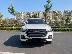 Haval H6 National Trend 1.5T Automatic Champion Edition - photo 3