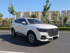 Haval H6 National Trend 1.5T Automatic Champion Edition - photo 4