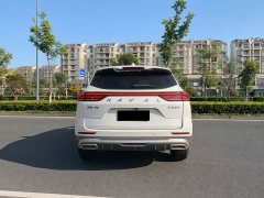 Haval H6 National Trend 1.5T Automatic Champion Edition - photo 5