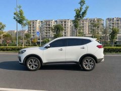 Haval H6 National Trend 1.5T Automatic Champion Edition - photo 6