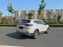 Haval H6 National Trend 1.5T Automatic Champion Edition - photo 7