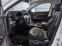 Haval H6 National Trend 1.5T Automatic Champion Edition - photo 8