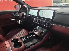 Jetour Chitu X70 PLUS 1.5T Flagship 5-Seater - ფოტო 11