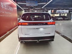 Jetour Chitu X70 PLUS 1.5T Flagship 5-Seater - ფოტო 4