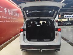 Jetour Chitu X70 PLUS 1.5T Flagship 5-Seater - ფოტო 6