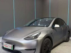 Tesla Model Y Facelift Rear-Wheel Drive - photo 1