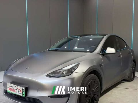 2023 Tesla Model Y Facelift Rear-Wheel Drive - ავტომობილი ჩინეთიდან