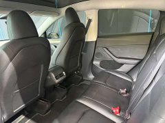 Tesla Model Y Facelift Rear-Wheel Drive - photo 10