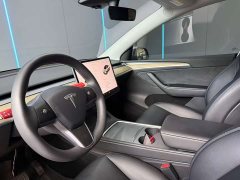 Tesla Model Y Facelift Rear-Wheel Drive - photo 11