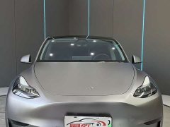 Tesla Model Y Facelift Rear-Wheel Drive - photo 2