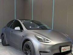 Tesla Model Y Facelift Rear-Wheel Drive - photo 3