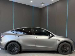 Tesla Model Y Facelift Rear-Wheel Drive - photo 5