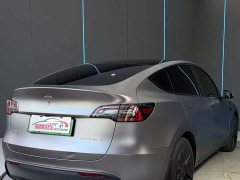 Tesla Model Y Facelift Rear-Wheel Drive - photo 6