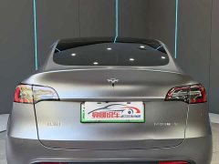 Tesla Model Y Facelift Rear-Wheel Drive - photo 7