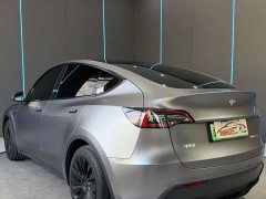 Tesla Model Y Facelift Rear-Wheel Drive - photo 8