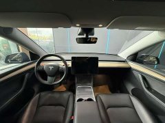 Tesla Model Y Facelift Rear-Wheel Drive - photo 9