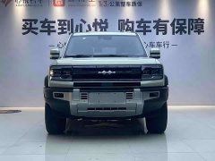 Fangchengbao Leopard 5 Yunluo Flagship Edition - ფოტო 1