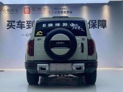 Fangchengbao Leopard 5 Yunluo Flagship Edition - ფოტო 10