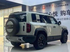 Fangchengbao Leopard 5 Yunluo Flagship Edition - ფოტო 13