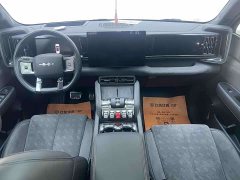 Fangchengbao Leopard 5 Yunluo Flagship Edition - ფოტო 5