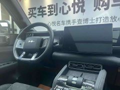 Fangchengbao Leopard 5 Yunluo Flagship Edition - ფოტო 7