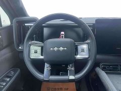 Fangchengbao Leopard 5 Yunluo Flagship Edition - ფოტო 8