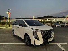 GAC Aion M8 Master Series 400T Premium Edition - ფოტო 3
