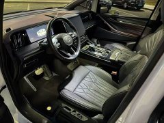 GAC Aion M8 Master Series 400T Premium Edition - ფოტო 4