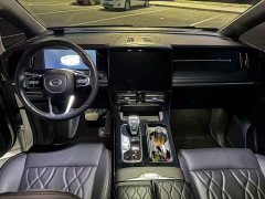 GAC Aion M8 Master Series 400T Premium Edition - ფოტო 5