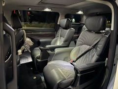GAC Aion M8 Master Series 400T Premium Edition - ფოტო 6