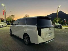 GAC Aion M8 Master Series 400T Premium Edition - ფოტო 7