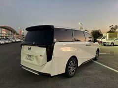 GAC Aion M8 Master Series 400T Premium Edition - ფოტო 9